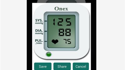 «جوجل» تمزح مع مستخدميها.. هاتفك جهاز قياس لـ«ضغط الدم»