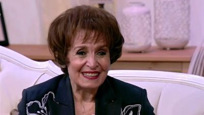 اخبار ماسبيرو..عيد ميلاد سميرة أحمد على موجات الأغاني