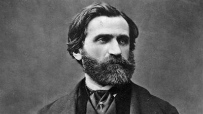 مصر تحتفل بالذكرى المئوية الثانية لميلاد فيردي