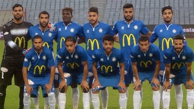 الليلة.. سموحة يواجه أسوان بحثا عن المربع الذهبي