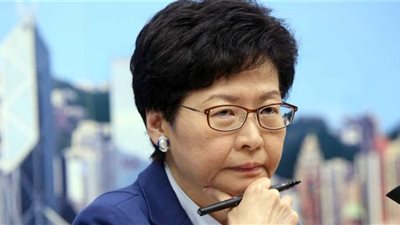 زعيمة هونج كونج تصف المتظاهرين بـ«أعداء الشعب» والصين تهدد بسحقهم