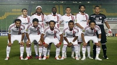 اليوم.. الزمالك يطير للجونة استعدادًا لمباراة 