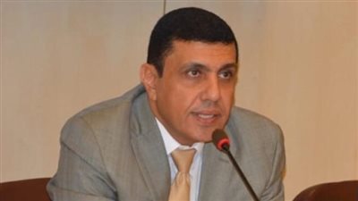 علاء الغرباوي: التحول الرقمي بوابة الدول للعبور إلى المستقبل