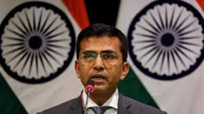 الهند ترحب بالاتفاق بين الحكومة اليمنية والمجلس الانتقالي الجنوبي