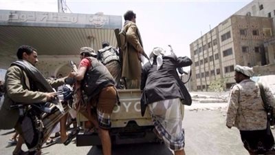 حملة اعتقالات حوثية لأنصار المخلوع صالح في صنعاء