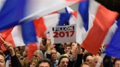 بدء التصويت في الانتخابات الرئاسية الفرنسية