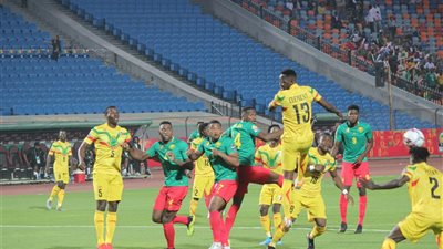 مالي أول المودعين لأمم أفريقيا تحت 23 سنة بالهزيمة من الكاميرون