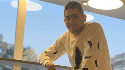 محمود الشرقاوي ينضم إلى 