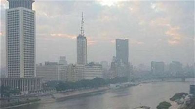 الأرصاد تعلن عدم استقرار الأحوال الجوية لمدة 3 أيام