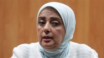 نائب وزير الصحة تؤكد ربط خطط السكان بآليات خفض معدلات المواليد