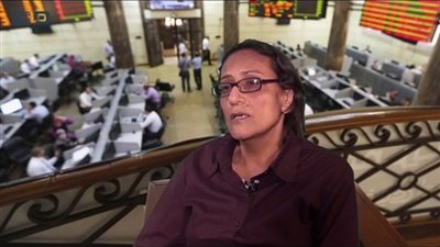 حنان رمسيس: تأثيرات سلبية مؤقتة على البورصات الخليجية بطرح أسهم أرامكو