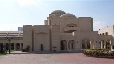 إخلاء سبيل مدير إعلام دار الأوبرا بكفالة 500 جنيه