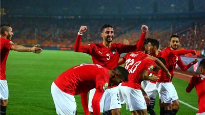 المنتخب الأوليمبي يتعادل أمام غانا 1 / 1 في الشوط الأول