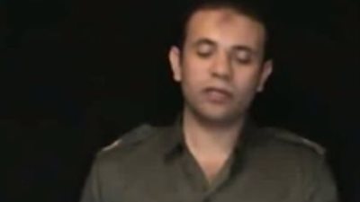 بالفيديو.. ضابط سابق بالجيش منفذ عملية اغتيال وزير الداخلية