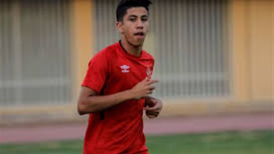 رسميا.. عمار حمدي يغيب عن مباراة مصر والكاميرون بسبب الإيقاف