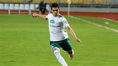 محمد حمدي ممنوع من اللعب في الزمالك.. تعرف على التفاصيل