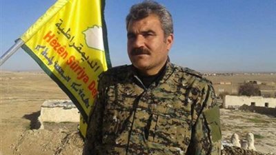 أكراد سوريا: فرنسا وأمريكا يؤسسان لقاعدة عسكرية بمنبج