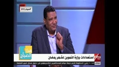 التموين: لا توجد نية لزيادة أسعار السلع (فيديو)