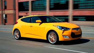 جمارك السيارة «هيونداي فيلوستر» الواردة من الكويت