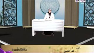 بالفيديو.. سيدة: أشعر بالذنب لتجاوزات ابني مع خطيبته في فترة الخطوبة