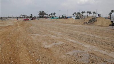 بدء سحب كراسات حجز أراضي الإسكان الاجتماعي والمتميز والأكثر تميزا