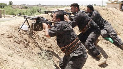 مقتل قيادي داعشي قبل توليه لمنصبه الجديد بساعات