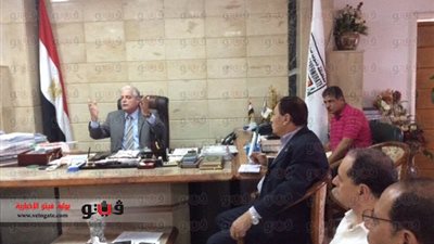 جنوب سيناء تستعد لاستقبال 