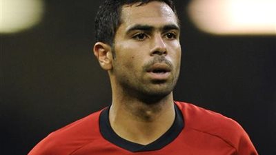 نجوم بنكهة أجنبية.. أحمد فتحى يقترب من الجنسية الفلسطينية.. 