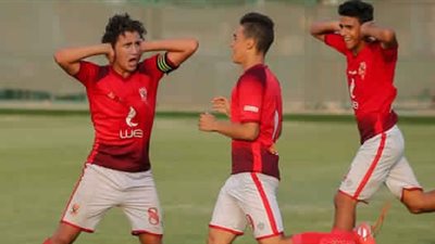 الأهلي 2003 في مواجهة صعبة أمام الإسماعيلي بدوري الجمهورية