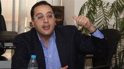 وزير الإسكان: سحب 2579 كراسة شروط لمدينتي ناصر أسيوط وغرب قنا