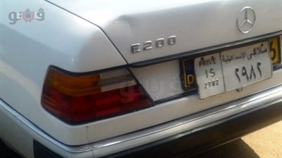 بالفيديو.. أسعار «مرسيدس» المستعملة بسوق السيارات