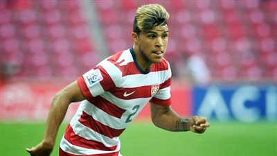 توتنهام الإنجليزى يقترب بشدة من التعاقد مع الأمريكى 