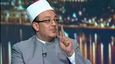 تأجيل دعوى منع «ميزو» من الظهور إعلاميا لـ٢١ مايو