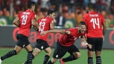 إشادة دولية لوزير الرياضة واتحاد الكرة بنجاح أمم أفريقيا تحت 23 سنة