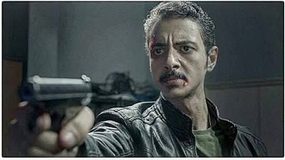 عمر عبد الحليم يتعاقد على فيلم عالمي حول مافيا الإرهاب