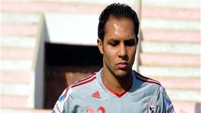 الزمالك يقيم عزاءً للراحل علاء علي