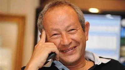 نجيب ساويرس يرد على فكرة زواجه للمرة الثانية