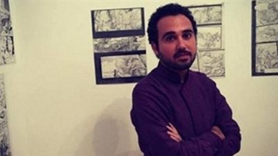 تأجيل الحكم على الروائي أحمد ناجي بتهمة خدش الحياء لـ21 مايو