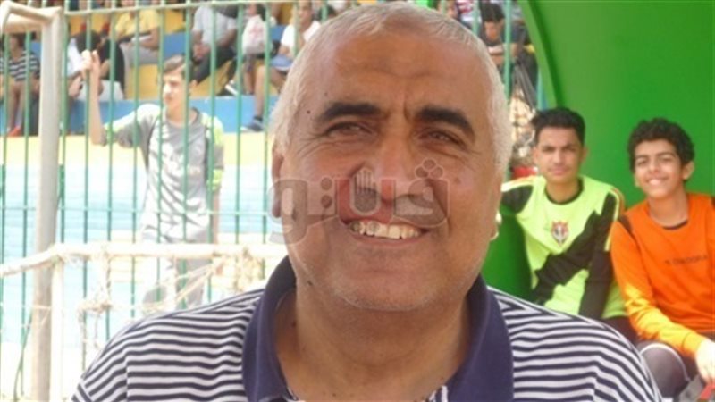 علي عبدالعزيز رئيس