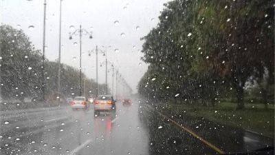 ارتفاع بدرجات الحرارة وسقوط أمطار.. الأرصاد تعلن طقس اليوم الثلاثاء