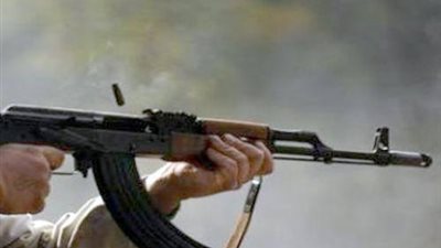 إصابة مواطن برصاص مجهولين في مدينة رفح