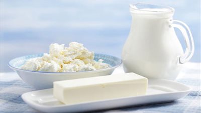 عبد الكريم: الألبان والحلويات المصرية مؤهلة لغزو الأسواق الروسية