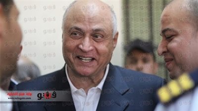 إخلاء سبيل إبراهيم سليمان في قضية الاستيلاء على أملاك الدولة