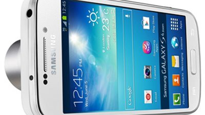 جالاكسي C10 أول هاتف سامسونج بكاميرا مزدوجة