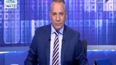 بالفيديو.. أحمد موسى يقف إجلالًا واحترامًا للمصريين