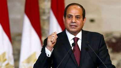 برنامج عمل مكثف للسيسي في الكويت
