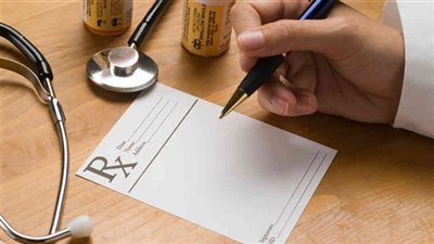 نائب: الروشتات الإلكترونية تقضي على الأخطاء الكارثية لخط الأطباء