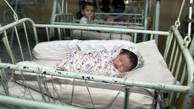 العثور على مئات «الرضع» قتلى في مقالب قمامة باكستانية (صور)