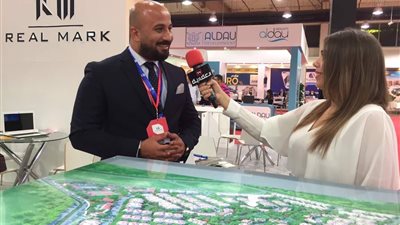 «ريل مارك» الأعلى مبيعا في معرض النخبة العقاري في الكويت