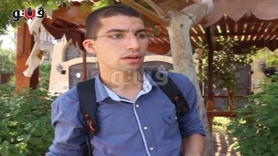بالفيديو.. طالب يبتكر طريقة لتوليد الكهرباء من الكلام